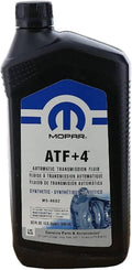 ATF+4 Automatic Transmission Fluid