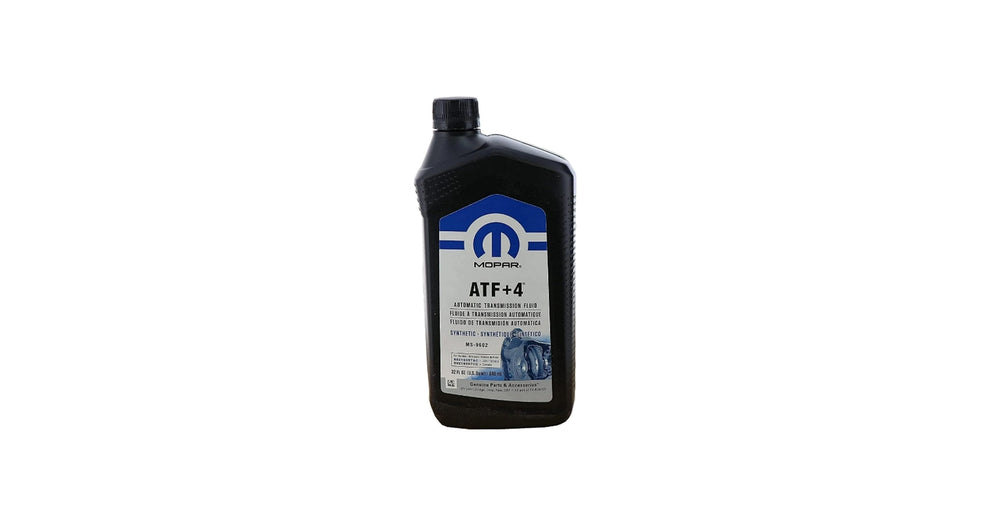 ATF+4 Automatic Transmission Fluid