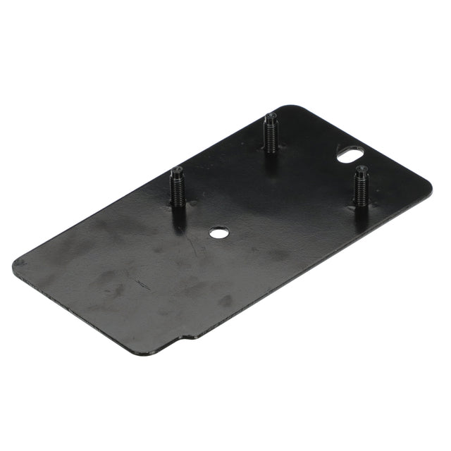 Rear Bumper Bracket, Passenger Side