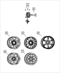 Winch Lift Plate