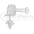 Winch Lift Plate