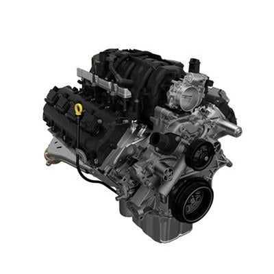 345 Crate HEMI 5.7L Gen III Engine Assembly