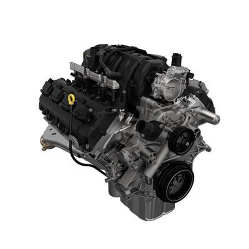 345 Crate HEMI 5.7L Gen III Engine Assembly