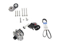 Mopar 426 & 6.2L Crate HEMI Front End Accessory Drive Kit