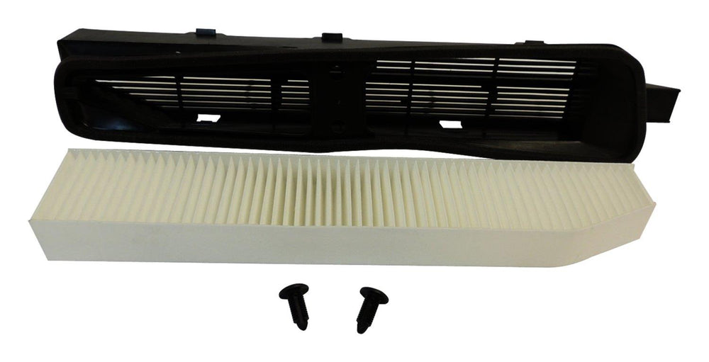Air Filter and Housing Door Kit