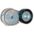 Automatic Belt Tensioner Assembly