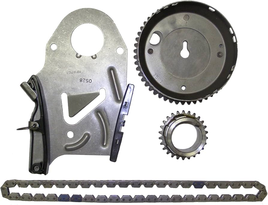 Timing Chain Kit