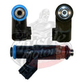 46 lb/hr High-Impedance Fuel Injector