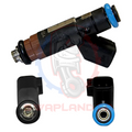 46 lb/hr High-Impedance Fuel Injector