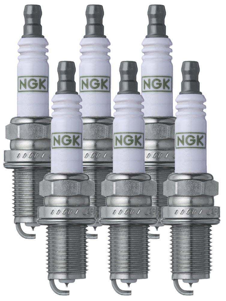 Mopar Iridium IX Spark Plug