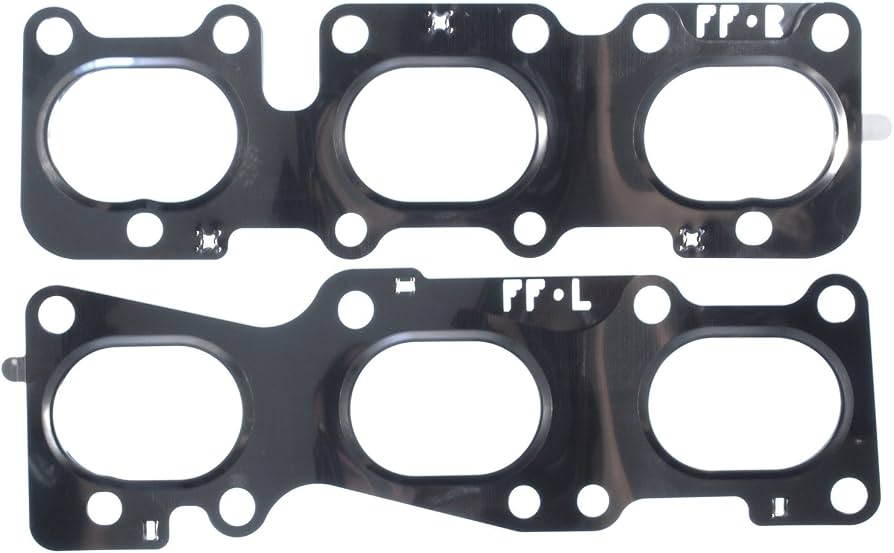 Multi-Layered Steel Gasket Set