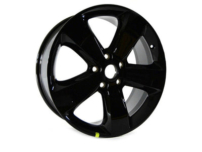 Altitude Edition 20x8 Gloss Black Aluminum Wheel