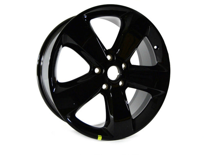 Altitude Edition 20x8 Gloss Black Aluminum Wheel