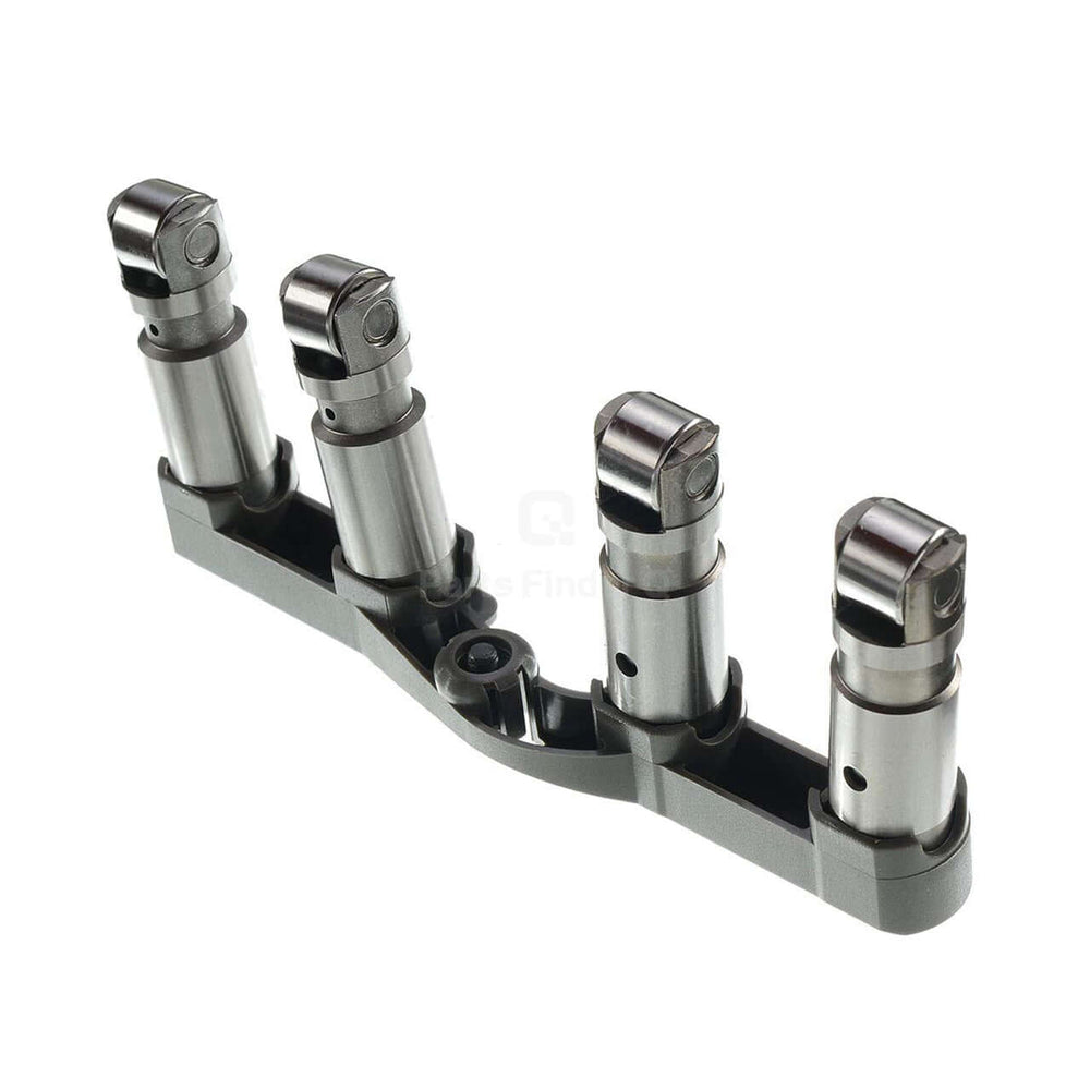 Hydraulic Engine Valve Lifter and Yoke Assembly