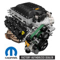 Hellephant C170 6.2L Supercharged Crate HEMI Engine