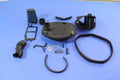 Shaker Hood Scoop Kit 5.7L Hemi