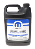 50/50 OAT Engine Coolant Antifreeze