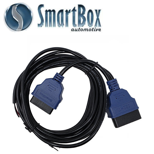 Security Gateway Bypass Cable