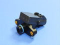 2-Bar MAP Sensor, 2.4L Turbocharged