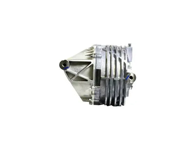 3.92 Ratio Limited-Slip Differential