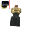 Oil Pressure Sender and Switch