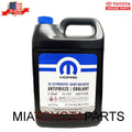 Mopar Antifreeze Coolant