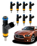 6.1L Fuel Injector