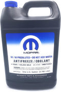 Mopar Antifreeze Coolant
