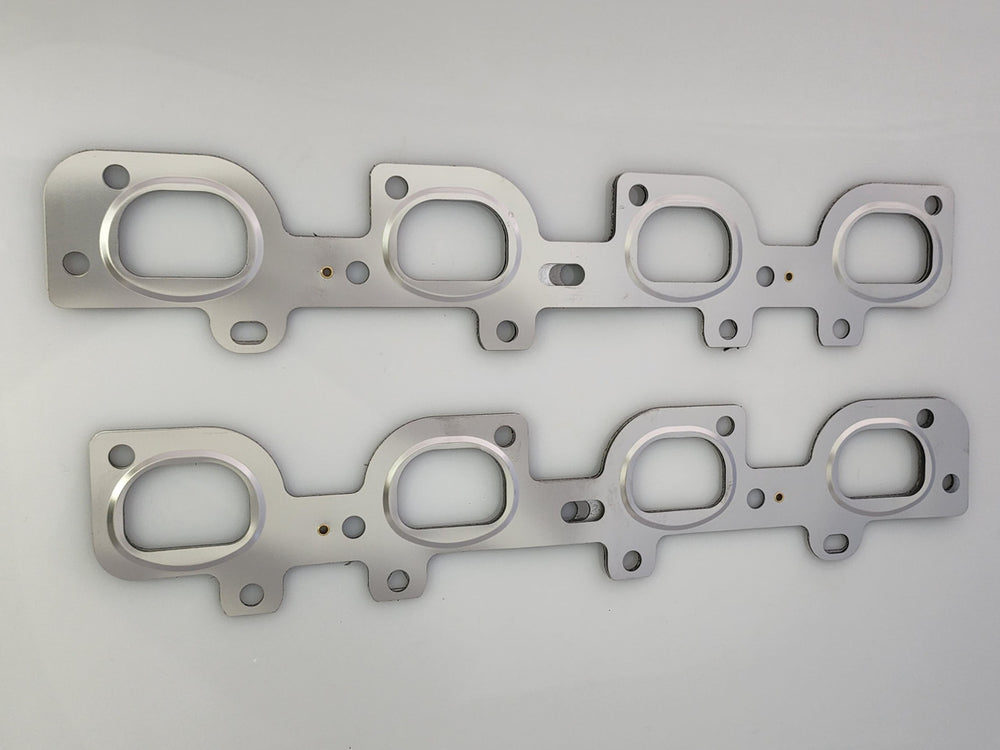 6.1L V8 SRT HEMI Exhaust Manifold Gasket Set
