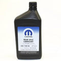 75W85 Gear Lubricant