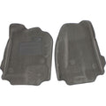 All-Weather Deep Rib Floor Mats