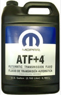 ATF+4 Automatic Transmission Fluid