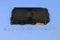 Transmission Oil Pan and Filter Assembly