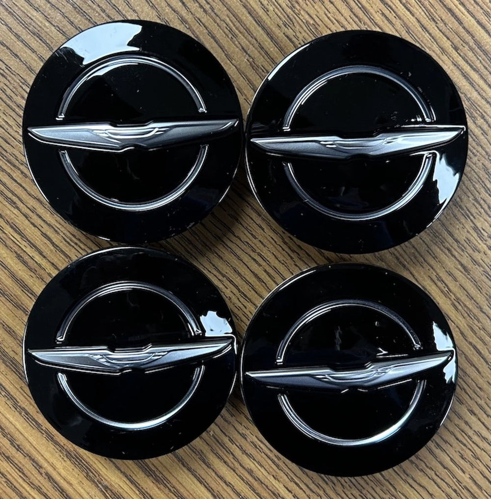 Wheel Center Cap