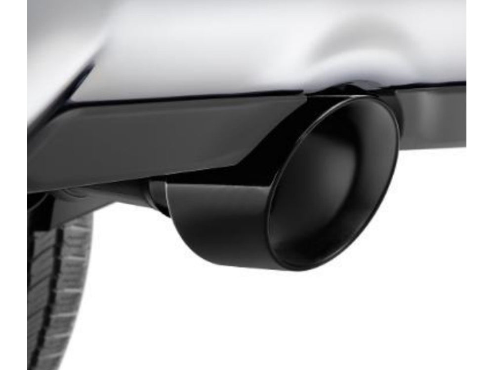 5-Inch Exhaust Tips (Set of 2)