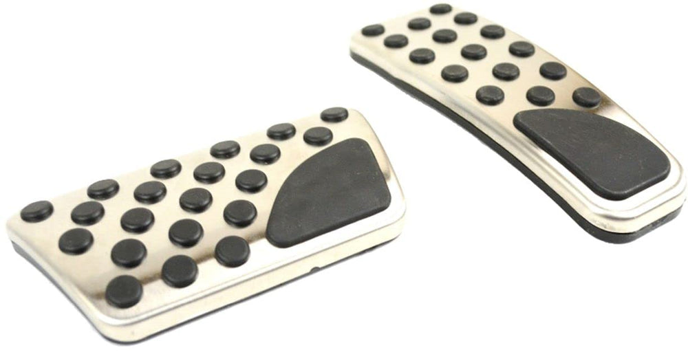 Pedal Cover Set