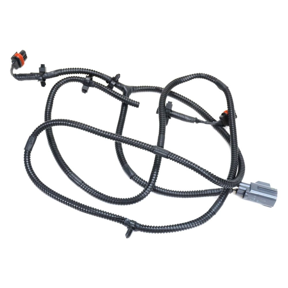 Front Wiring Harness