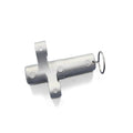 Engine Arm, Pivot Bolt, and Snubber Assembly
