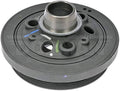 Engine Oil Pump