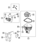 Headlight Assembly