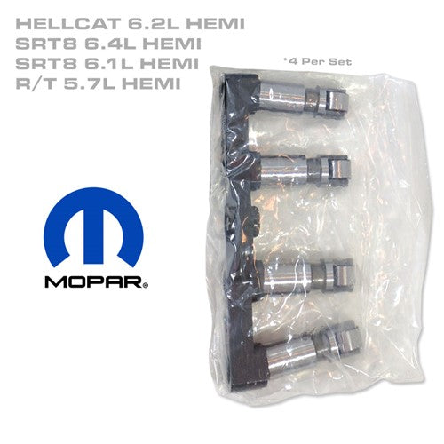 Non-MDS Engine Valve Lifter and Guide Kit