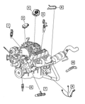 Throttle Position Sensor Kit