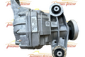 Rear Axle Assembly