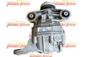 Rear Axle Assembly
