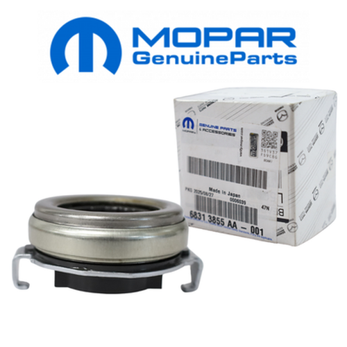 Clutch Release Bearing