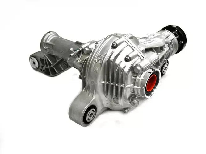 OEM Engine Assembly