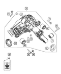 OEM Engine Assembly