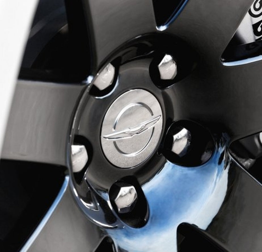 Wheel Center Cap