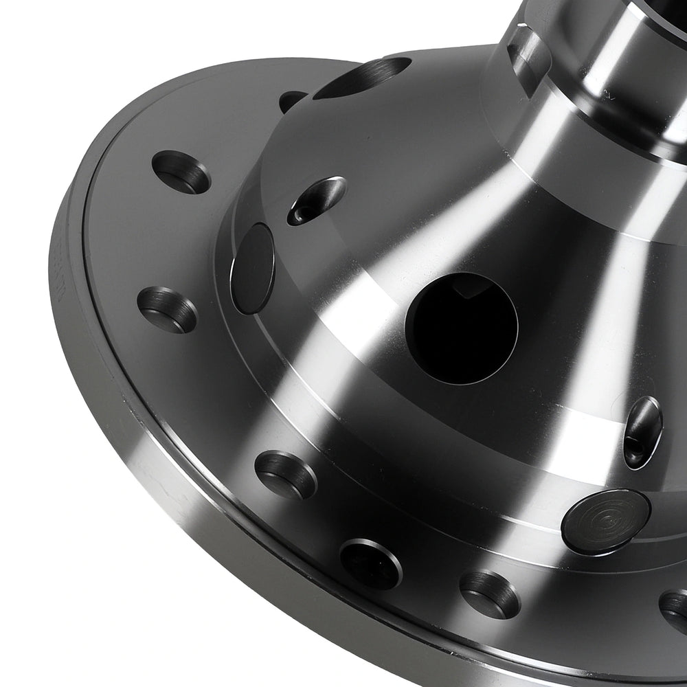 Trac-Lock 8-Inch 3.55 Gear Ratio 28-Spline LSD Kit