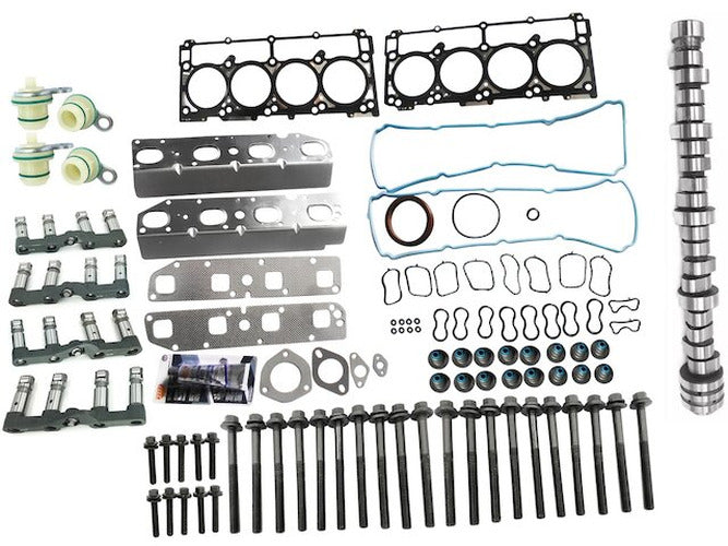 Timing Cover Gasket Set 5.7L Hemi